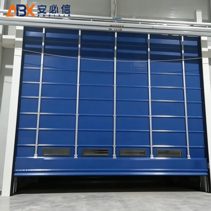 济南市冷库门封